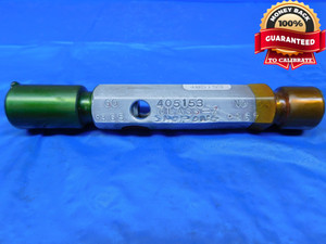 .865 & .867 CL Z MASTER PLAIN BORE RING GAGE .8750 +.0056 7/8 22 mm .8650 .8670 - JR0217AC1