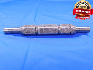 .493 & .494 PIN PLUG GAGE GO NO GO .5000 -.0060 1/2 12.548 mm .4930 .4940 - MB0009AC1