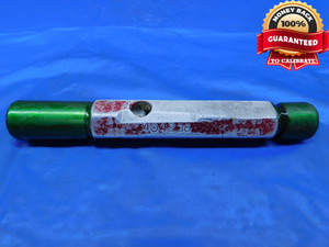 .626 & .6265 PIN PLUG GAGE GO NO GO .6250 +.0010 OVERSIZE 5/8 16 mm .6260  - JR0304AC1