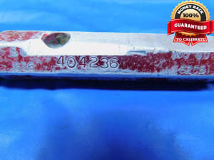 .626 & .6265 PIN PLUG GAGE GO NO GO .6250 +.0010 OVERSIZE 5/8 16 mm .6260  - JR0304AC1