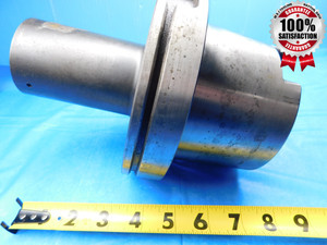 HSK160A SANDVIK CAPTO C6 MODULAR TOOL HOLDER C6-390S/410-160 125 ADAPTER - MS4296AE1