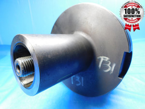 HSK160A SANDVIK CAPTO C6 MODULAR TOOL HOLDER C6-390S/410-160 125 ADAPTER - MS4296AE1