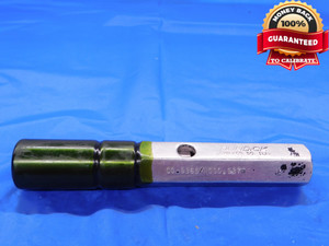 .9365 PIN PLUG GAGE .9375 -.0010 UNDERSIZE 15/16 23.787 mm - MB0223AC1