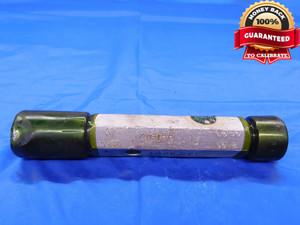 .9977 & .9985 PIN PLUG GAGE GO NO GO 1.0000 -.0015 UNDERSIZE 1.0 25.342 mm   - MB0235AC1