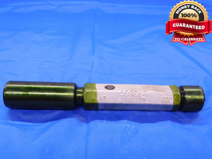 .937 & .938 CL X PIN PLUG GAGE GO NO GO .9375 -.0005 15/16 24 mm .9370 .9380 - MB0229AC1