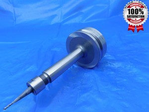 HSK63F LYNDEX JAPAN ER11 COLLET CHUCK TOOL HOLDER HSK63F-ER11-4.50 ER 11 - JR0443AE1