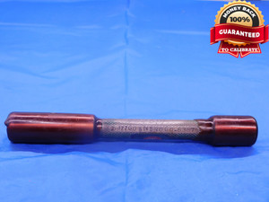 .6377 & .6387 PIN PLUG GAGE GO NO GO .6406 -.0019 OVERSIZE 41/64 16 mm   - MB0409AC1