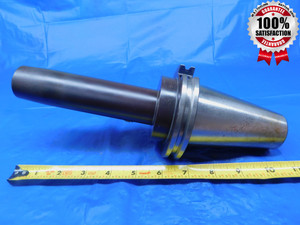 CAT50 PARLEC 3/4 I.D. SHRINK FIT TOOL HOLDER .75 6 7/8 PROJECTION C50-75SF7 - JR0457AE1