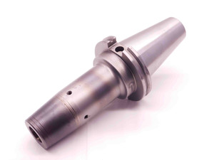 CAT50 SECO 1" ID SHRINK FIT TOOL HOLDER 1.0 COOLANT 160mm PROJ. E25045603100160 - JR0459AE1