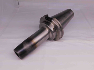 CAT50 TECHNIKS 3/4 I.D. SHRINK FIT TOOL HOLDER .75 COOLANT 6" PROJ. SYIC-29066B - JR0487AE1