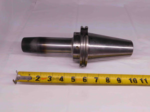 CAT50 TECHNIKS 3/4 I.D. SHRINK FIT TOOL HOLDER .75 COOLANT 6" PROJ. SYIC-29066B - JR0487AE1