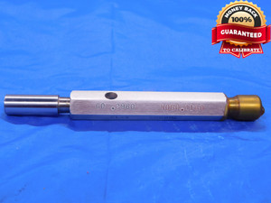 .3960 & .4160 CL X PIN PLUG GAGE GO NO GO .4063 +.0054 13/32 10 mm .396 .416 - MB0583AC1