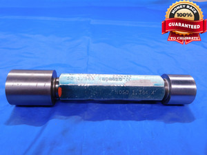 1.363 & 1.364 CL X PIN PLUG GAGE GO NO GO 1.3594 +.0036 1 23/64 34.646 1.3630 1.3640 - MB0591AC1
