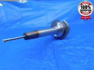 CAT50 ERICKSON/KENNAMETAL 1/4 I.D. SHRINK FIT TOOL HOLDER .25 COOLANT THRU - JR0572AE1