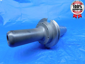 CAT50 COMMAND 3/4 I.D. SHRINK FIT TOOL HOLDER .75 4 7/8 PROJECTION 128490 - JR0555AE1