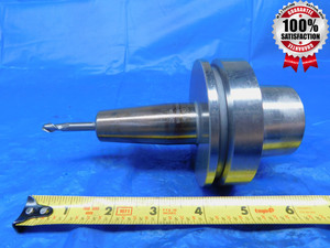 HSK80 LYNDEX 1/4 I.D. SHRINK FIT TOOL HOLDER .25 3 1/2 PROJ. H80F-SF025-3.50 - JR0618AE1