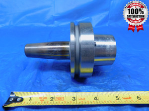 HSK80 LYNDEX 1/4 I.D. SHRINK FIT TOOL HOLDER .25 3 1/2 PROJ. H80F-SF0250-3.50 - JR0645AE1