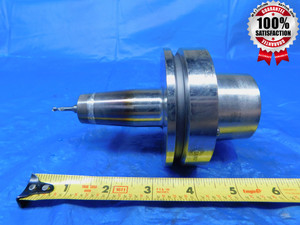 HSK80 KENNAMETAL 1/4 I.D. SHRINK FIT TOOL HOLDER .25 HSK80FPPTTHT025325 - JR0616AE1