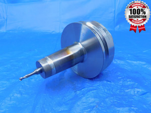 HSK80 KENNAMETAL 1/4 I.D. SHRINK FIT TOOL HOLDER .25 HSK80FPPTTHT025325 - JR0616AE1