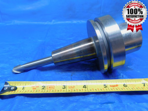 HSK80F LYNDEX 1/2 I.D. SHRINK FIT TOOL HOLDER .5 3 1/2 PROJ. H80F-SF0500-3.50 - JR0632AE1