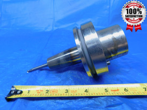 HSK80 KENAMETAL 1/4 I.D. SHRINK FIT TOOL HOLDER .25 HSK80FPTTHT025325 - JR0622AE1