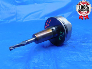 HSK80 3/8 I.D. SHRINK FIT TOOL HOLDER .375 3 1/4 PROJ. HSK FM80 SRKIN3/8X3.25 - JR0643AE1