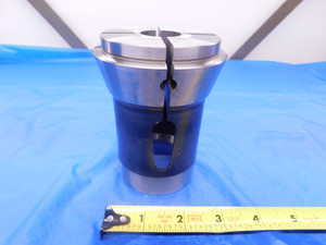 HARDINGE B60 INDEX ROUND COLLET #23 B&S SIZE .957" B-60 B60 - MB0815LVR