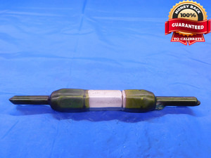 .186 & .186 PIN PLUG GAGE GO NO GO .1875 -.0015 3/16 4.724 mm .1860 .1860 - MB0836AC1