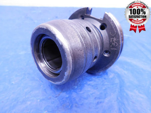 CAT50 RICHMILL CT50-HPM1 1/4-3.375S 1 1/4 I.D. POWER MILLING CHUCK TOOL HOLDER - MS4452AE1