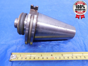 DIEBOLD SK50 TO HSK50 MODULAR ADAPTER TOOL HOLDER SK 50 HSK 50 SK50xHSK50 - MS4433AE1