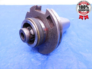 DIEBOLD SK50 TO HSK50 MODULAR ADAPTER TOOL HOLDER SK 50 HSK 50 SK50xHSK50 - MS4433AE1