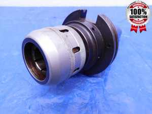 CAT50 KENNAMETAL CV50HPMC100354 1" I.D. HIGH PERFORMANCE MILLING CHUCK 1.0 KM1 - MS4444AE1