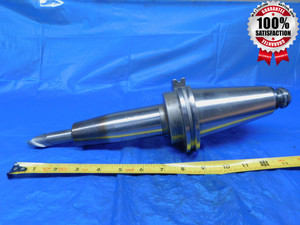 CAT50 LYNDEX 3/4 I.D. SHRINK FIT TOOL HOLDER .75 160MM PROJ. C50SF-0750-6.30B - JR0652AE1