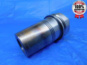 HSK63F ISCAR 1" I.D. SHRINK FIT TOOL HOLDER 1.0 4" PROJ. HSK FM 63 SRKIN 1X4.00 E - JR0721AE1