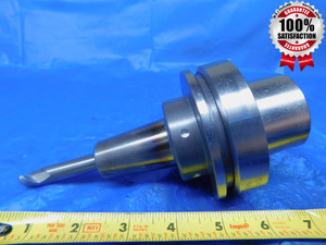 HSK80 ERI AMERICA 1/2 I.D. SHRINK FIT TOOL HOLDER .5 HSK80F-SF0500-3.50 - JR0707AE1
