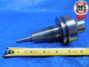 HSK63 ISCAR 1/2 I.D. SHRINK FIT TOOL HOLDER .5 HSK FM 63 SRKIN 1/2X3.500 E - JR0714AE1