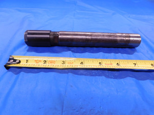 PARLEC DA100 COLLET CHUCK EXTENSION EXT-100 1" SHANK DIA. 7" OAL 1.0 DA 100 - MB0927LVR