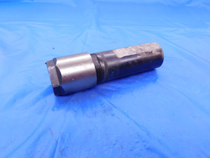 DA180 COLLET CHUCK EXTENSION 018 EXT-5 1 1/4" SHANK DIAMETER 5" OAL 1.25 DA 180 - MB0939LVR