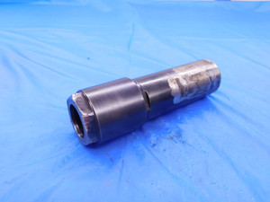 DA180 COLLET CHUCK EXTENSION 26 MM SHANK DIAMETER 5" OAL 26 DA 180 - MB0940LVR