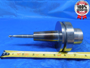 HSK80F KENNAMETAL 3/8 I.D. SHRINK FIT TOOL HOLDER .375 3 1/2 PROJ. 1793200R00 - JR0775AE1