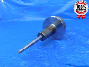 HSK80F KENNAMETAL 3/8 I.D. SHRINK FIT TOOL HOLDER .375 3 1/2 PROJ. 1793200R00 - JR0775AE1