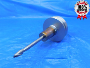 HSK80F HAIMER 3/8 I.D. SHRINK FIT TOOL HOLDER .375 3" PROJECTION 3/8"X3" - JR0771AE1