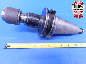 BT50 VALENITE TMS-3I2-52-50BT #2 TENSION / COMPRESSION TAPPING TOOL HOLDER - MS4476AE1