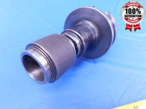 BT50 VALENITE TMS-3I2-52-50BT #2 TENSION / COMPRESSION TAPPING TOOL HOLDER - MS4476AE1