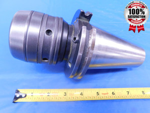 CAT50 RICHMILL CT50-HPM1.1/4-3.375S 1 1/4" I.D. MILLING CHUCK TOOL HOLDER 1.25 - MS4497AE1