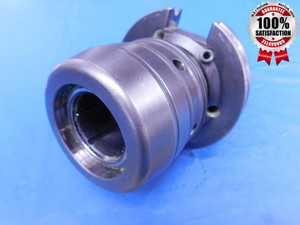 CAT50 RICHMILL CT50-HPM1.1/4-3.375S 1 1/4" I.D. MILLING CHUCK TOOL HOLDER 1.25 - MS4497AE1