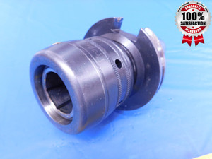 CAT50 RICHMILL CT50-HPM1.1/4-3.375S 1 1/4" I.D. MILLING CHUCK TOOL HOLDER 1.25 - MS4498AE1