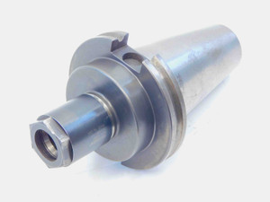 CAT50 PARLEC DA180 COLLET CHUCK TOOL HOLDER 3 1/4 PROJECTION C50-18DC3 DA 180 - JR0796AE1
