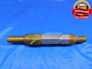 .4385 & .4395 PIN PLUG GAGE GO NO GO .4375 +.0010 OVERSIZE 7/16 11 mm   - AR0018AC1