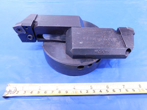 MADISON 3023-300-14500-P TWIN BORING HEAD CMNG ? INSERTS 148 - 225 MM RANGE - MS4507BB